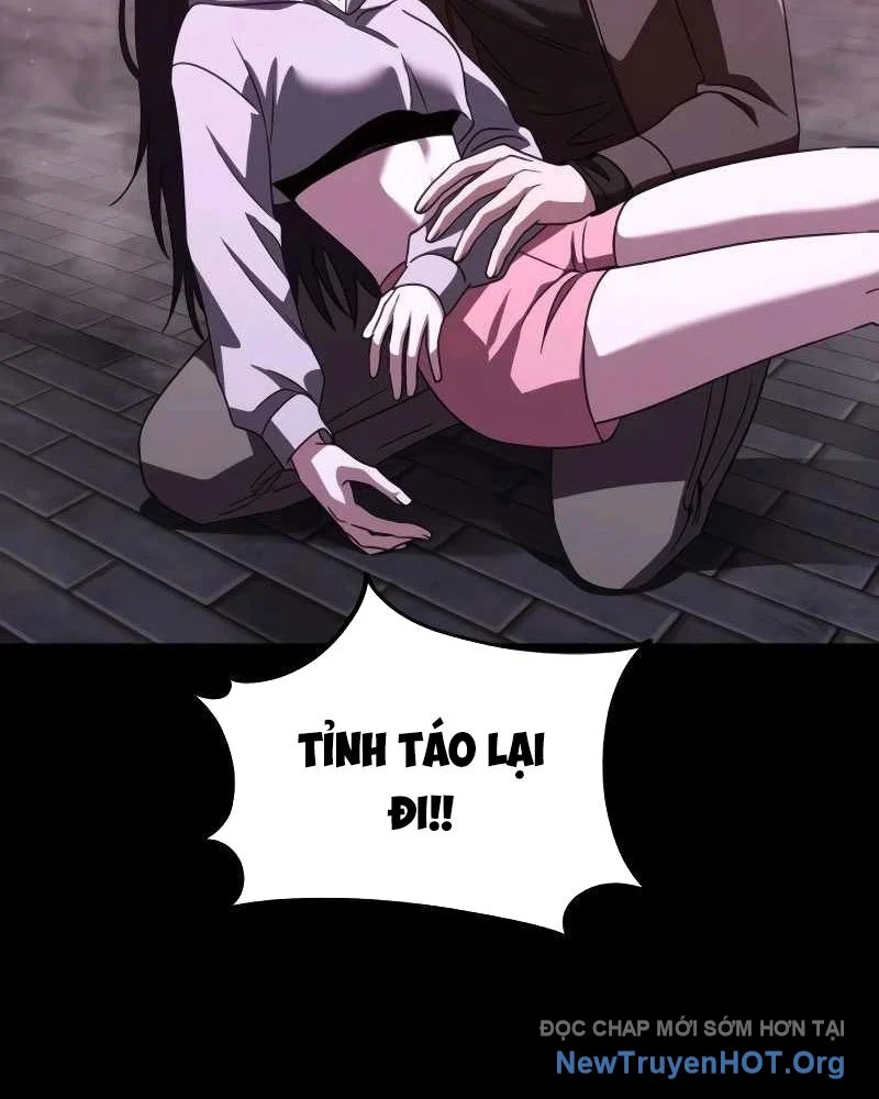 Tanker Hạng C Bất Tử Chapter 27 168