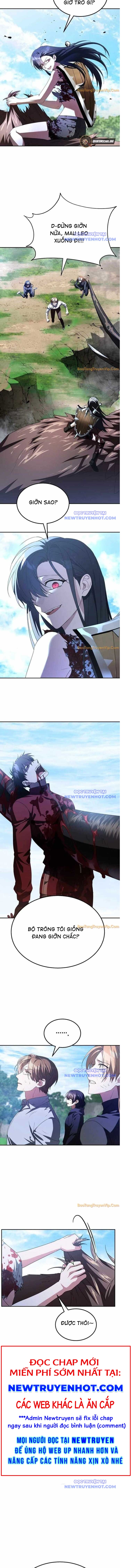 Tanker Hạng C Bất Tử Chapter 3 - Trang 4