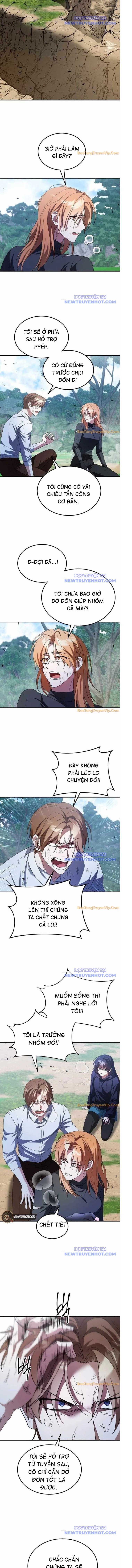 Tanker Hạng C Bất Tử Chapter 3 - Trang 4