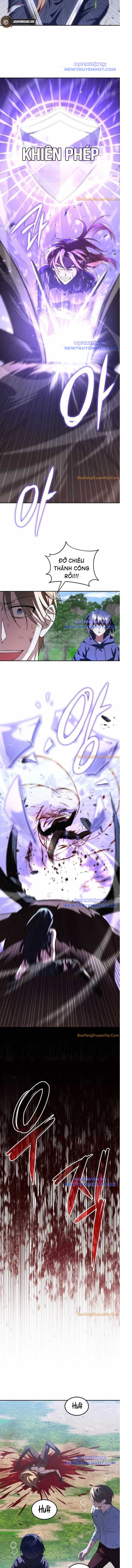 Tanker Hạng C Bất Tử Chapter 3 - Trang 4