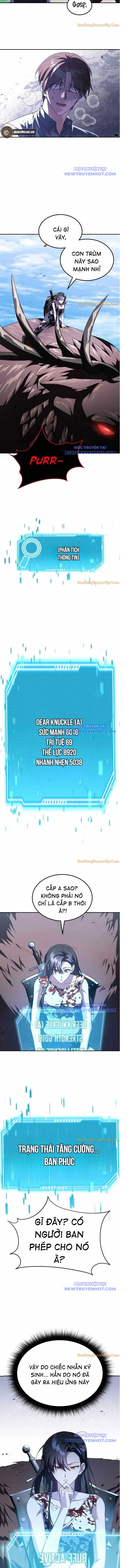 Tanker Hạng C Bất Tử Chapter 3 - Trang 4
