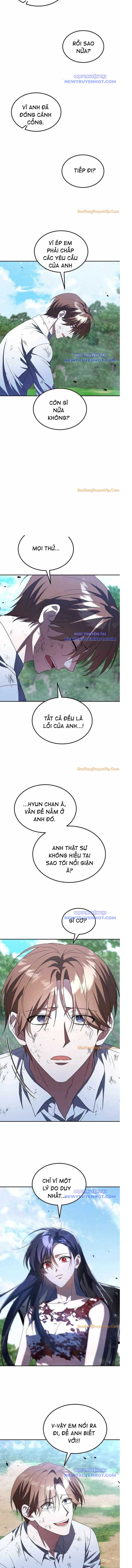 Tanker Hạng C Bất Tử Chapter 3 - Trang 4