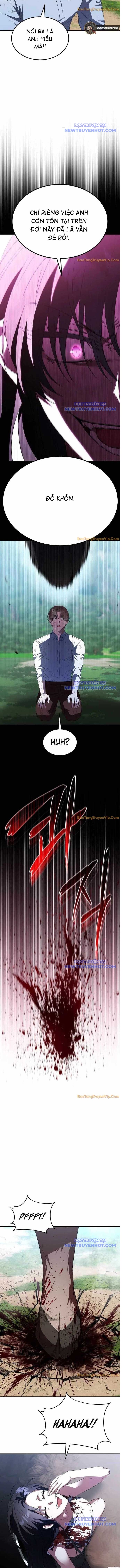 Tanker Hạng C Bất Tử Chapter 3 - Trang 4