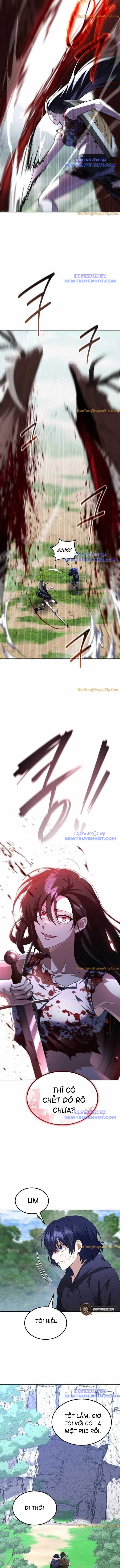Tanker Hạng C Bất Tử Chapter 3 - Trang 4
