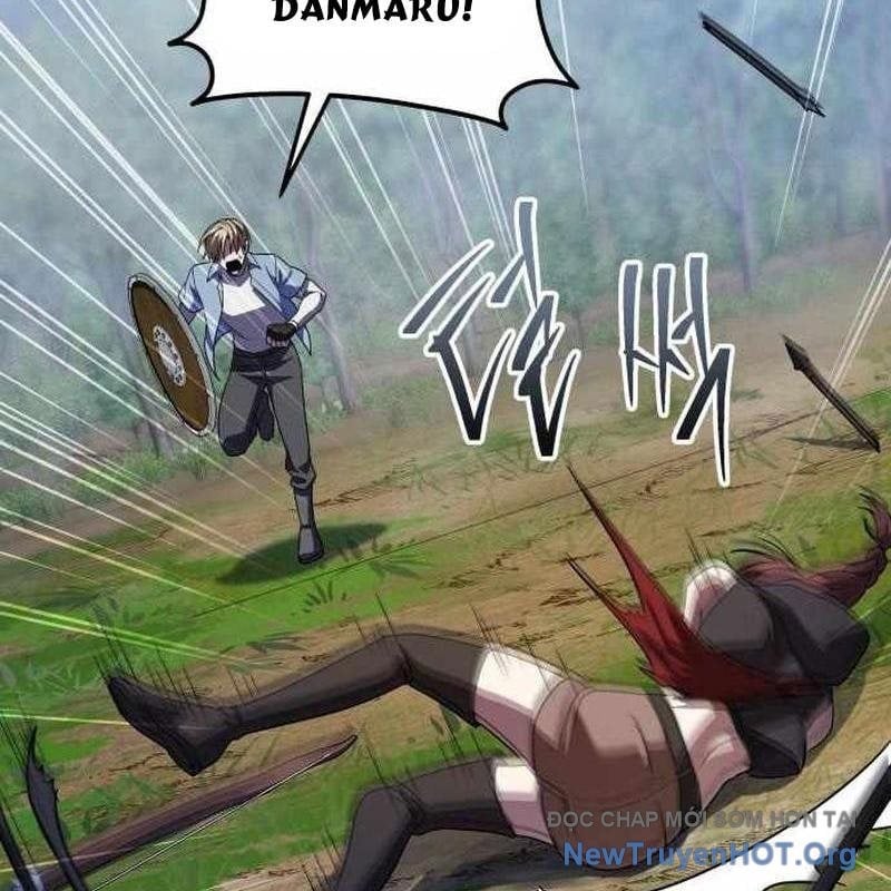 Tanker Hạng C Bất Tử Chapter 31 - Trang 2