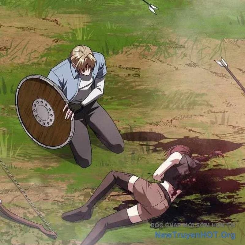 Tanker Hạng C Bất Tử Chapter 31 - Trang 2