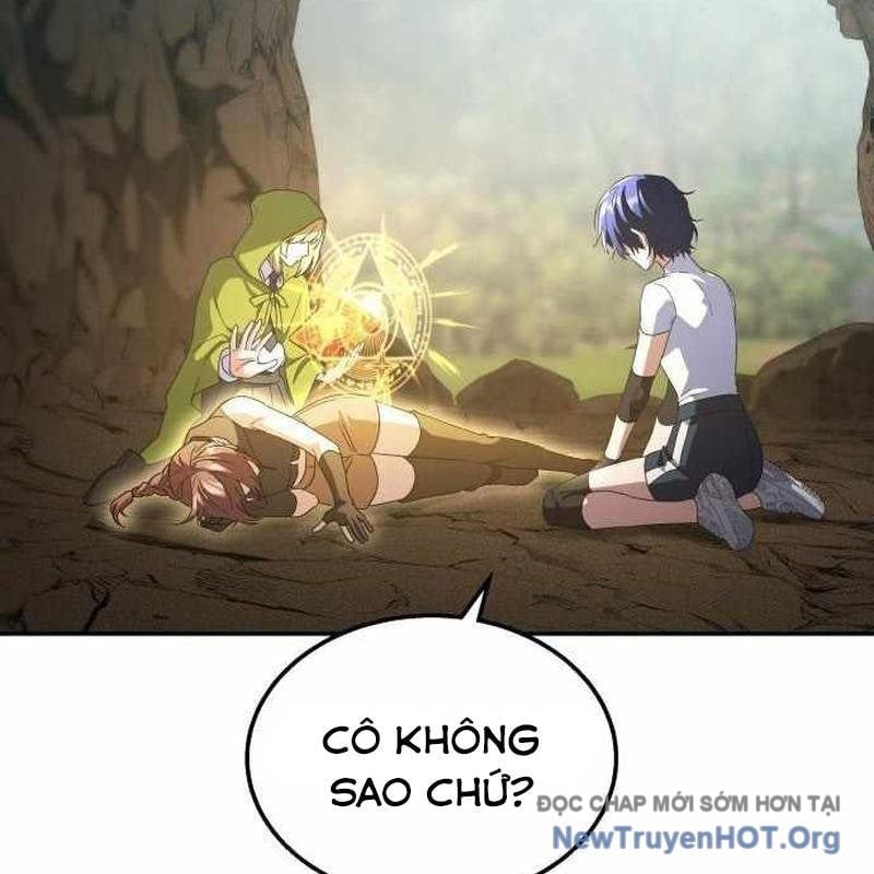 Tanker Hạng C Bất Tử Chapter 31 - Trang 2