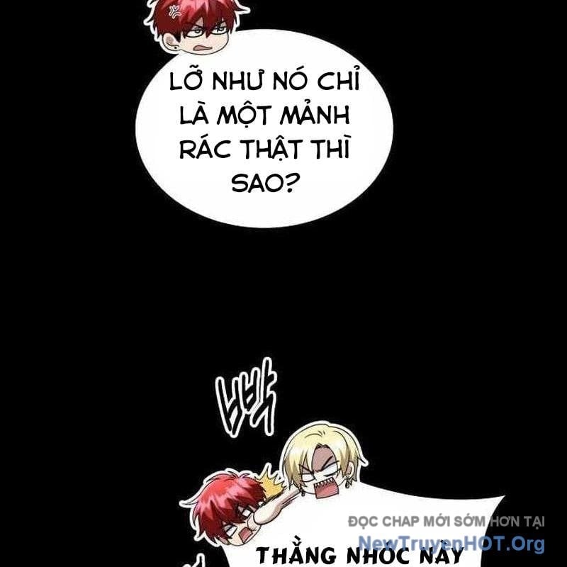 Tanker Hạng C Bất Tử Chapter 31 - Trang 2