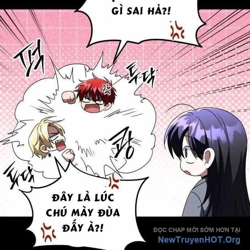 Tanker Hạng C Bất Tử Chapter 31 - Trang 2