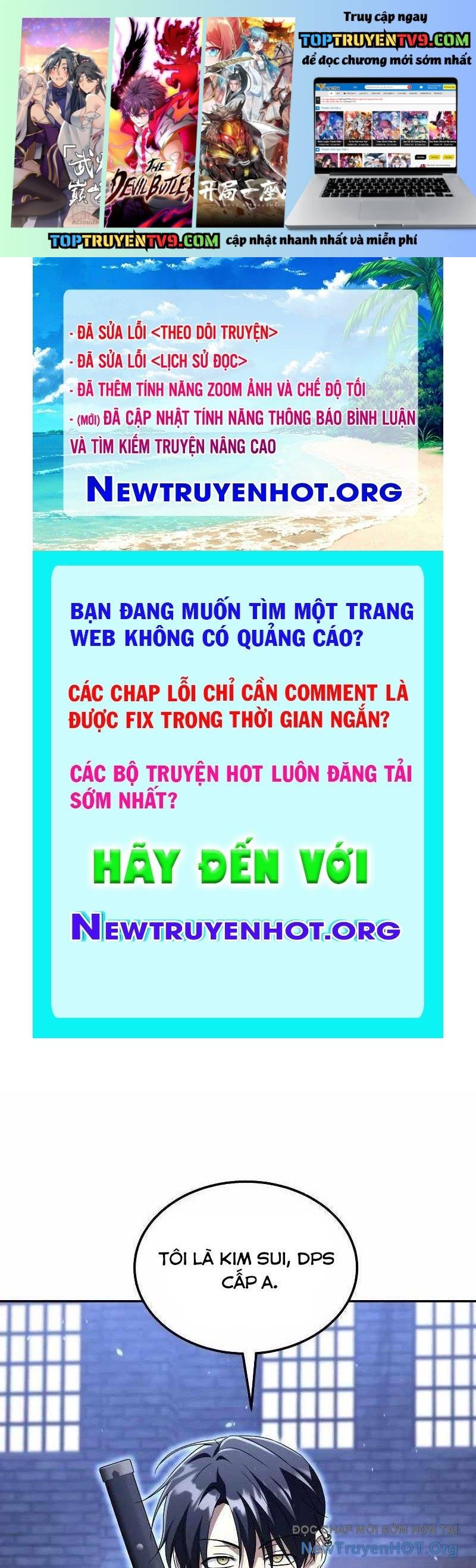 Tanker Hạng C Bất Tử Chapter 32 - Trang 2