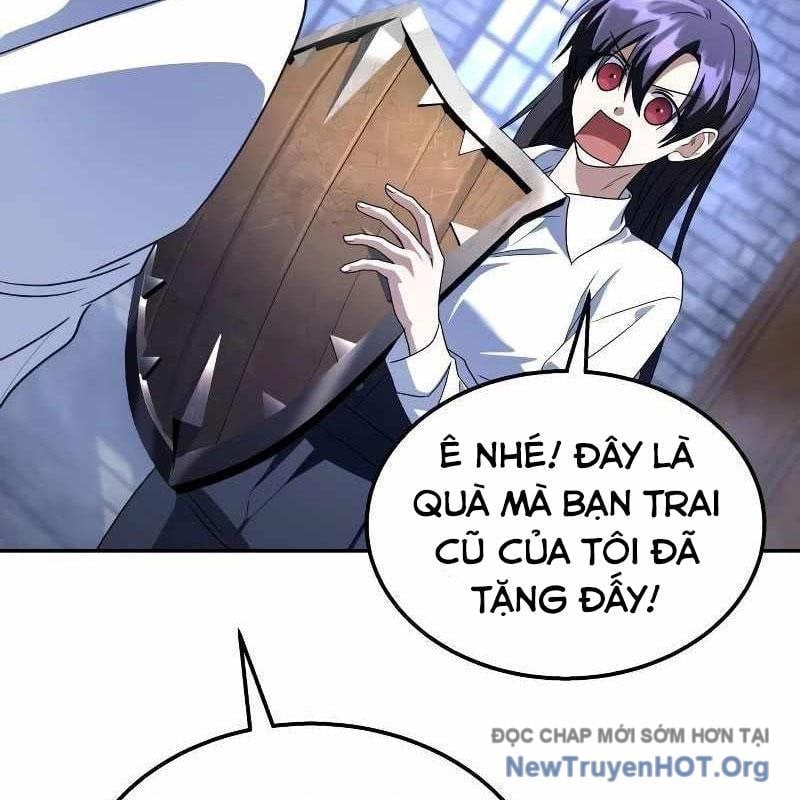 Tanker Hạng C Bất Tử Chapter 32 - Trang 2