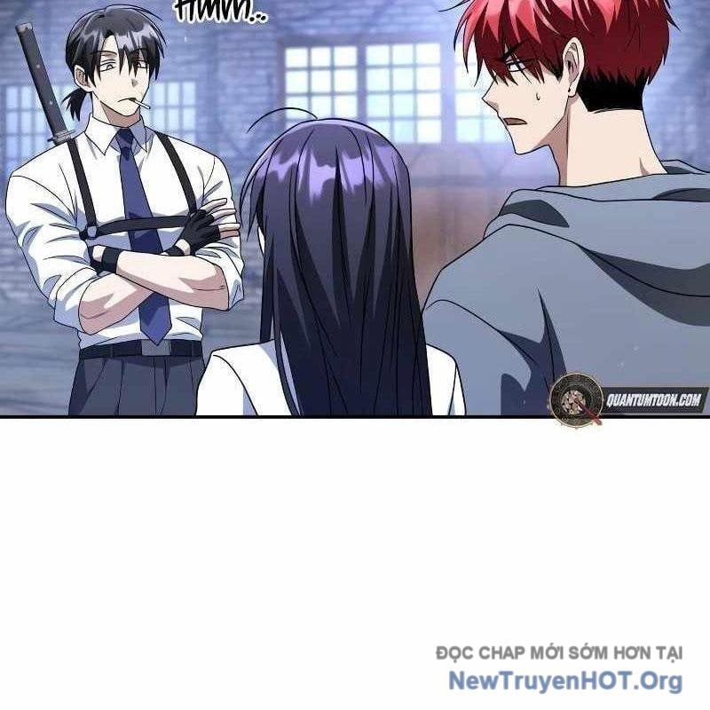 Tanker Hạng C Bất Tử Chapter 32 - Trang 2