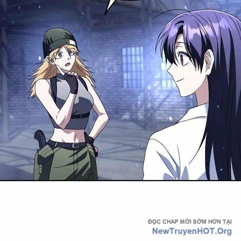 Tanker Hạng C Bất Tử Chapter 32 - Trang 2