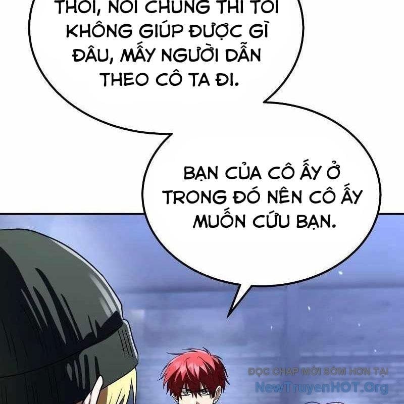 Tanker Hạng C Bất Tử Chapter 32 - Trang 2