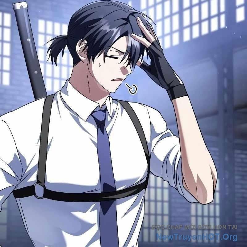 Tanker Hạng C Bất Tử Chapter 32 - Trang 2