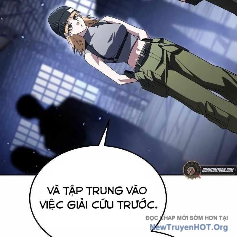 Tanker Hạng C Bất Tử Chapter 32 - Trang 2