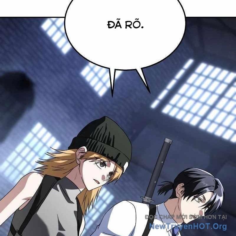 Tanker Hạng C Bất Tử Chapter 32 - Trang 2