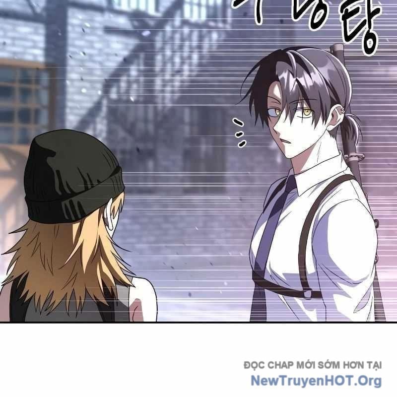 Tanker Hạng C Bất Tử Chapter 32 - Trang 2