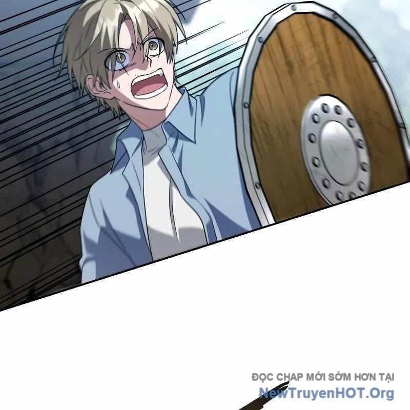 Tanker Hạng C Bất Tử Chapter 32 - Trang 2