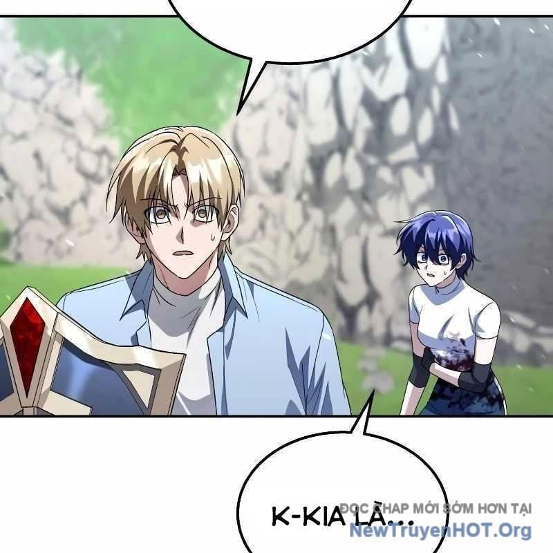 Tanker Hạng C Bất Tử Chapter 32 - Trang 2