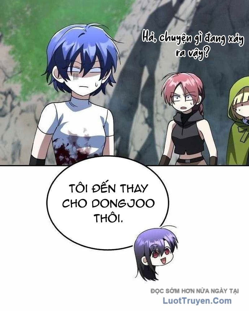 Tanker Hạng C Bất Tử Chapter 34 - Trang 2