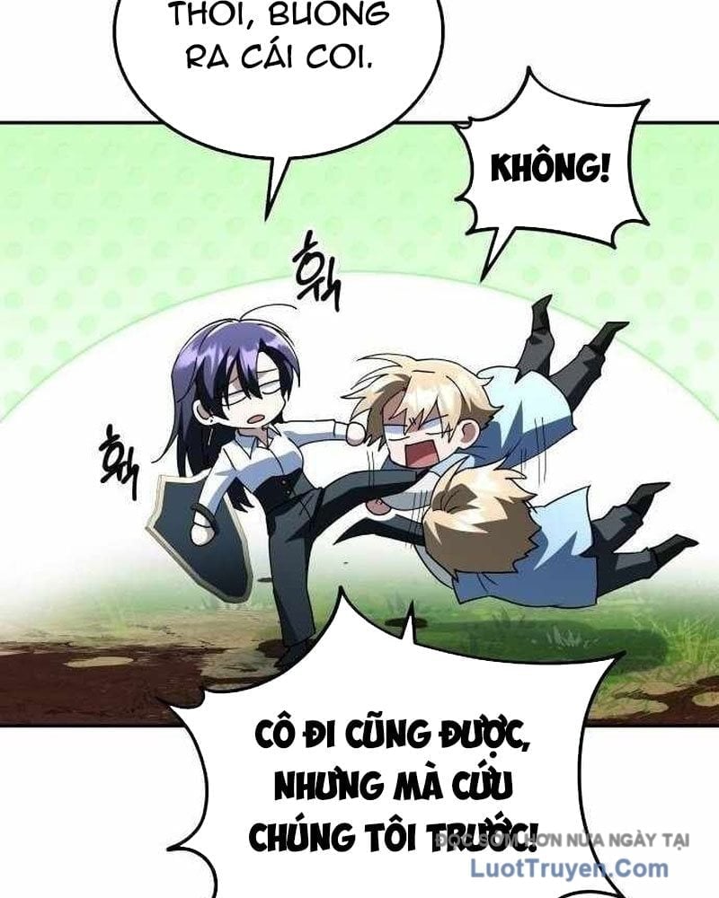 Tanker Hạng C Bất Tử Chapter 34 - Trang 2