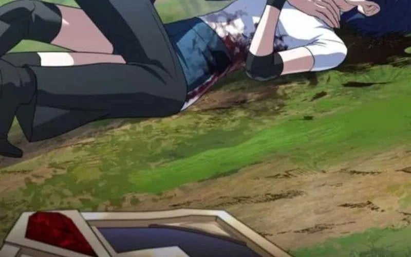 Tanker Hạng C Bất Tử Chapter 35 - Trang 2