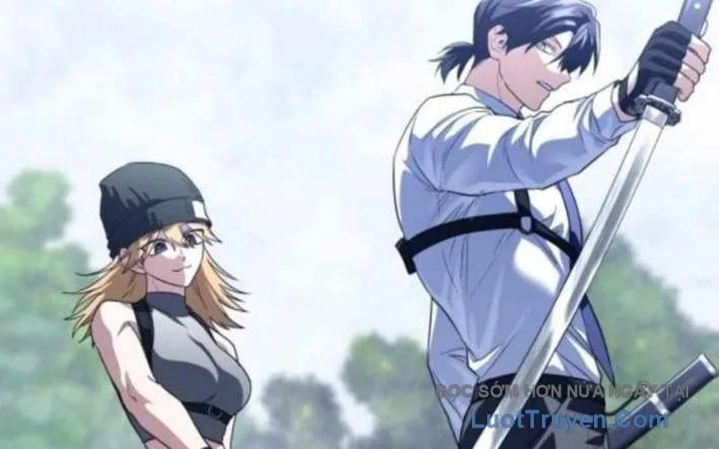 Tanker Hạng C Bất Tử Chapter 35 - Trang 2