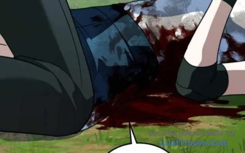 Tanker Hạng C Bất Tử Chapter 35 - Trang 2