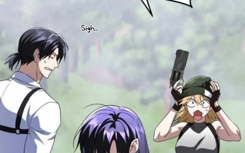 Tanker Hạng C Bất Tử Chapter 35 - Trang 2