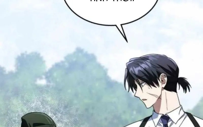 Tanker Hạng C Bất Tử Chapter 35 - Trang 2