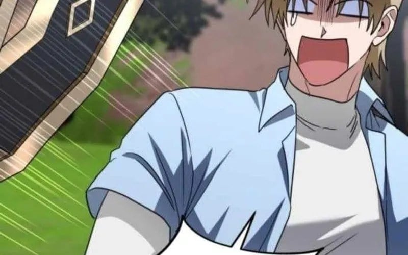 Tanker Hạng C Bất Tử Chapter 35 - Trang 2