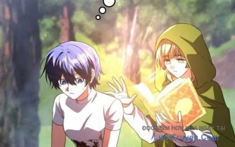 Tanker Hạng C Bất Tử Chapter 35 - Trang 2