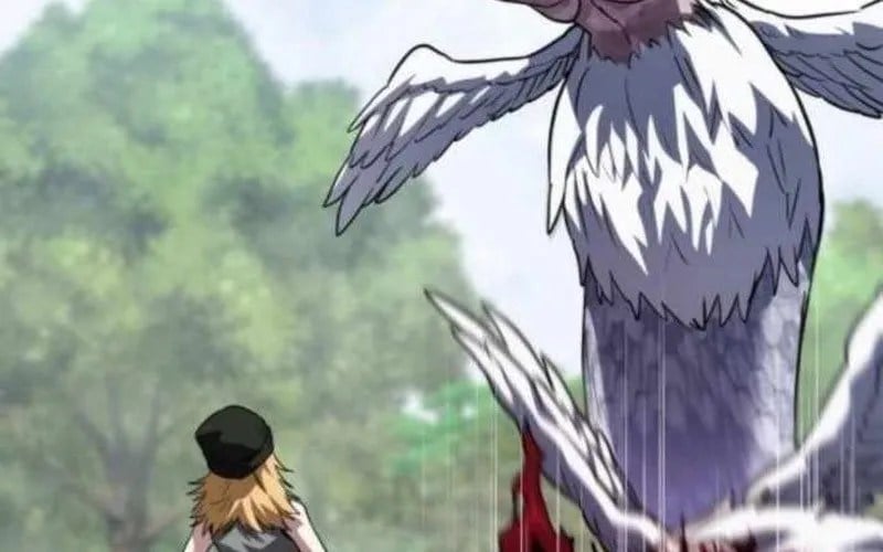 Tanker Hạng C Bất Tử Chapter 35 - Trang 2