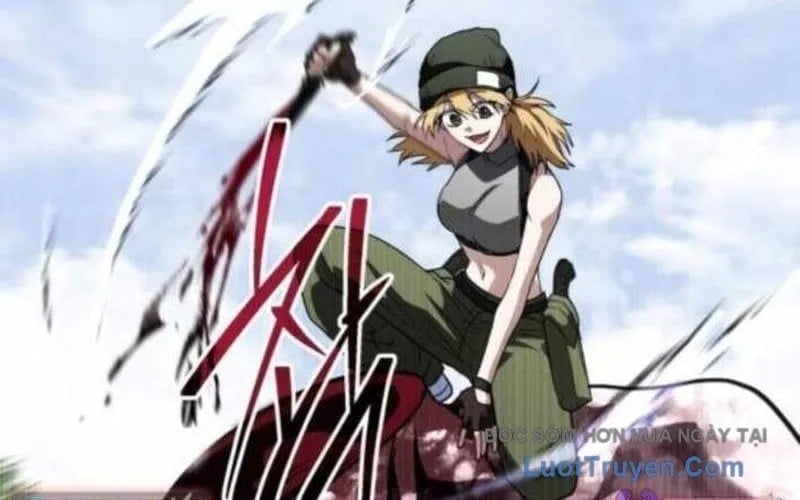 Tanker Hạng C Bất Tử Chapter 35 - Trang 2