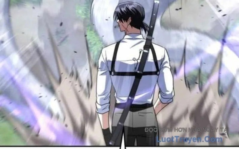 Tanker Hạng C Bất Tử Chapter 35 - Trang 2