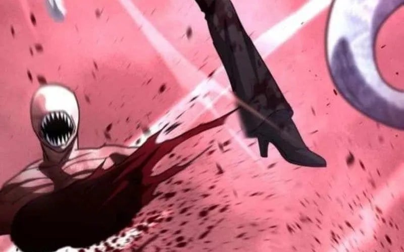 Tanker Hạng C Bất Tử Chapter 35 - Trang 2