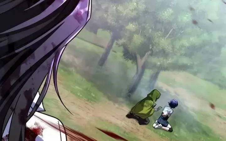 Tanker Hạng C Bất Tử Chapter 36 - Trang 2