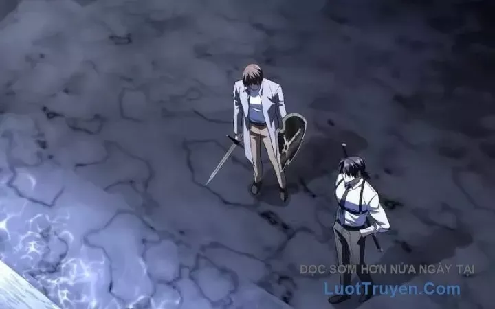 Tanker Hạng C Bất Tử Chapter 36 - Trang 2