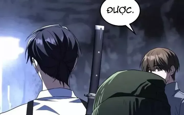 Tanker Hạng C Bất Tử Chapter 36 - Trang 2