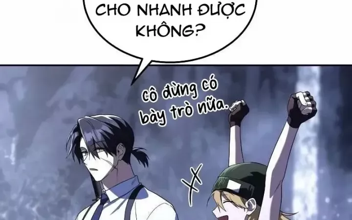 Tanker Hạng C Bất Tử Chapter 36 - Trang 2