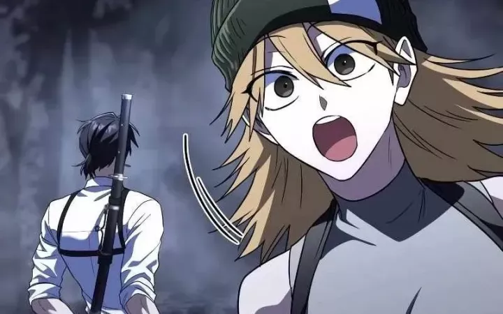 Tanker Hạng C Bất Tử Chapter 36 - Trang 2