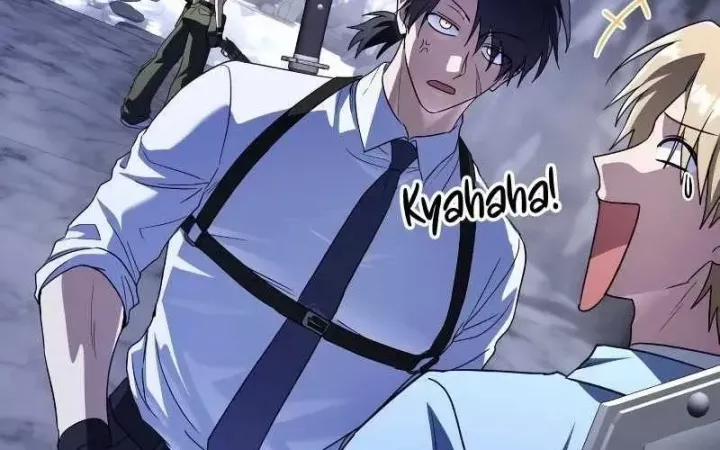 Tanker Hạng C Bất Tử Chapter 36 - Trang 2