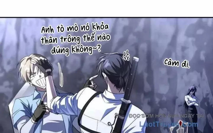 Tanker Hạng C Bất Tử Chapter 36 - Trang 2