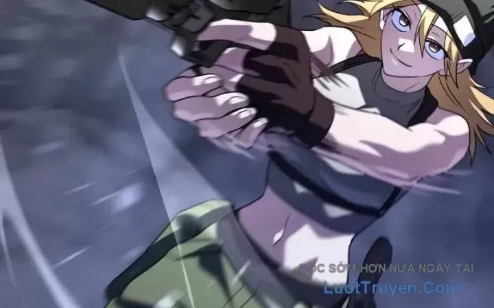 Tanker Hạng C Bất Tử Chapter 36 - Trang 2