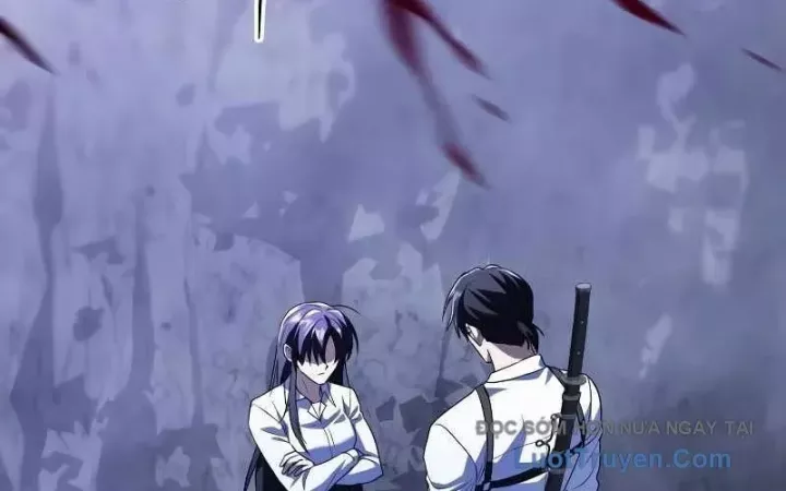 Tanker Hạng C Bất Tử Chapter 36 - Trang 2