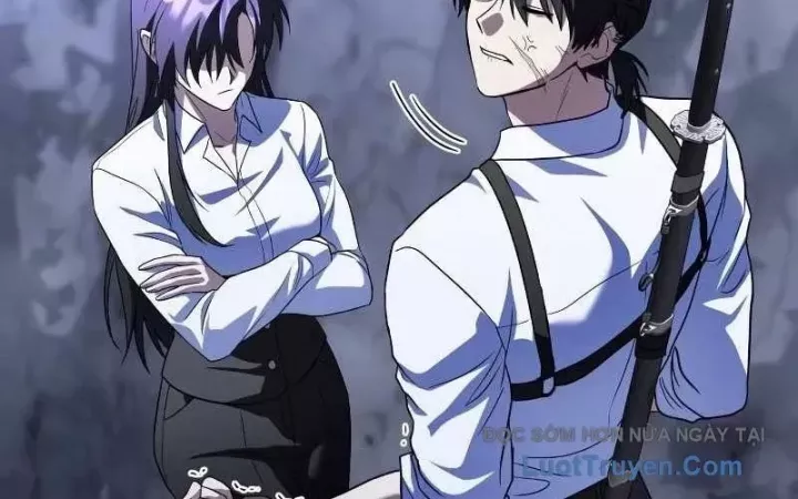 Tanker Hạng C Bất Tử Chapter 36 - Trang 2