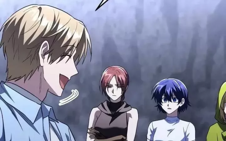 Tanker Hạng C Bất Tử Chapter 36 - Trang 2