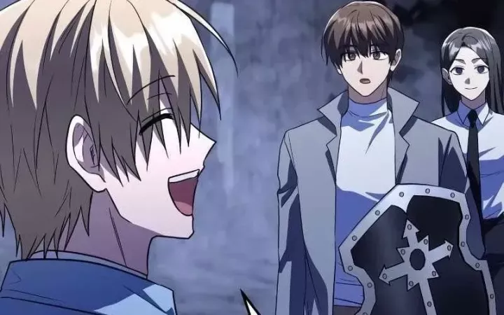 Tanker Hạng C Bất Tử Chapter 36 - Trang 2