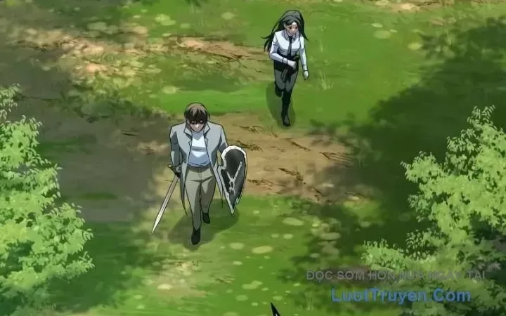 Tanker Hạng C Bất Tử Chapter 36 - Trang 2